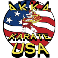 AKKA Kenpo Karate logo, AKKA Kenpo Karate contact details