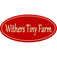 Withers Tiny Farm logo, Withers Tiny Farm contact details