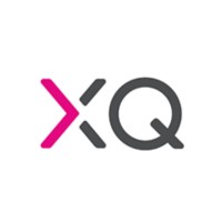 XQ Cyber logo, XQ Cyber contact details