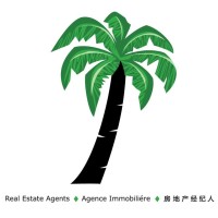 Island Property logo, Island Property contact details