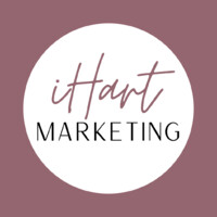 iHart Marketing logo, iHart Marketing contact details