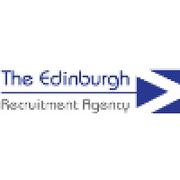 The Edinburgh Recruitment Agency Ltd logo, The Edinburgh Recruitment Agency Ltd contact details