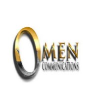 OMEN Communications logo, OMEN Communications contact details