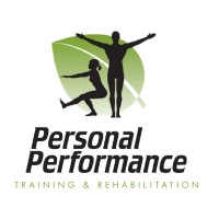 Personal Performance Training & Rehabilitation logo, Personal Performance Training & Rehabilitation contact details