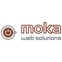 Moka Web Solutions logo, Moka Web Solutions contact details