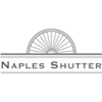 Naples Shutter, Inc logo, Naples Shutter, Inc contact details