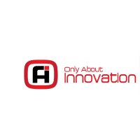 ONLY ABOUT INNOVATION, LLC logo, ONLY ABOUT INNOVATION, LLC contact details