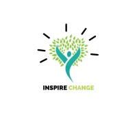 Inspire Change logo, Inspire Change contact details