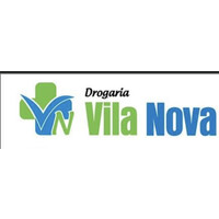 Drogaria Vila Nova logo, Drogaria Vila Nova contact details