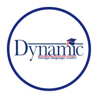 Dynamic Foreign Language Center logo, Dynamic Foreign Language Center contact details