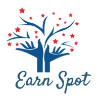 Earn Spot logo, Earn Spot contact details