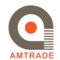 AMTRADE Group logo, AMTRADE Group contact details