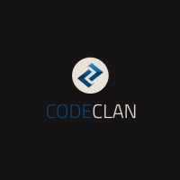 Code Clan logo, Code Clan contact details