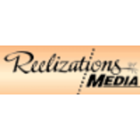 Reelizations Media logo, Reelizations Media contact details