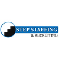 First Step Staffing logo, First Step Staffing contact details