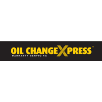 Oil Change Xpress logo, Oil Change Xpress contact details