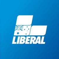 Liberal Victoria logo, Liberal Victoria contact details