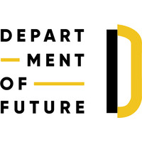 Department of Future logo, Department of Future contact details