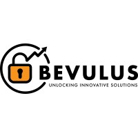 BEVULUS logo, BEVULUS contact details