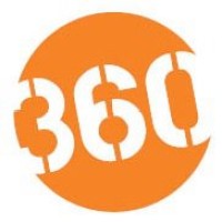 Space 360 logo, Space 360 contact details