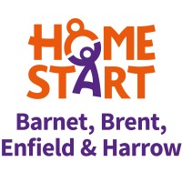 HOME-START BARNET logo, HOME-START BARNET contact details