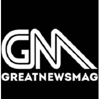 Great News Magazine logo, Great News Magazine contact details