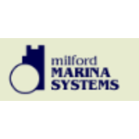 Milford Marina Systems logo, Milford Marina Systems contact details