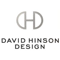 David Hinson Design logo, David Hinson Design contact details