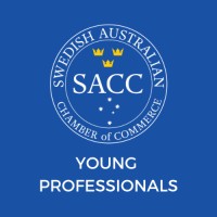 SACC Young Professionals logo, SACC Young Professionals contact details