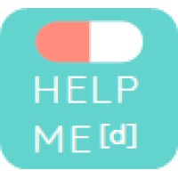 Helpmed logo, Helpmed contact details