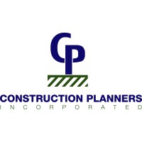 Construction Planners, Inc. logo, Construction Planners, Inc. contact details