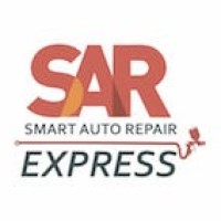 SAR Express logo, SAR Express contact details