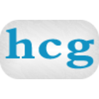 HCG Consulting logo, HCG Consulting contact details