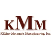 Killdeer Mountain Manufacturing Inc logo, Killdeer Mountain Manufacturing Inc contact details