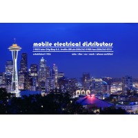 MOBILE ELECTRICAL DISTRIBUTORS, INC. logo, MOBILE ELECTRICAL DISTRIBUTORS, INC. contact details