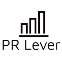 PR Lever Inc. logo, PR Lever Inc. contact details