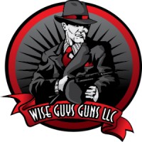 WISE GUYS GUNS LLC. logo, WISE GUYS GUNS LLC. contact details