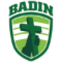 Stephen T. Badin High School logo, Stephen T. Badin High School contact details