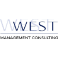 West Management Consulting logo, West Management Consulting contact details