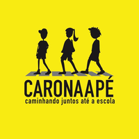 Carona a Pé logo, Carona a Pé contact details