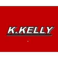 K. Kelly, Inc. logo, K. Kelly, Inc. contact details