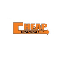 Cheap Disposal, LLC logo, Cheap Disposal, LLC contact details