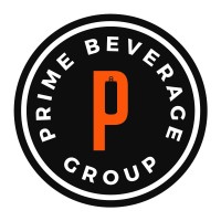 Prime Beverage Group logo, Prime Beverage Group contact details