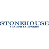 StoneHouse Search Partners LLC logo, StoneHouse Search Partners LLC contact details