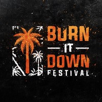 Burn It Down Festival logo, Burn It Down Festival contact details