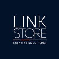 LINKSTOREco logo, LINKSTOREco contact details