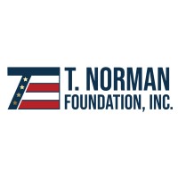 T. Norman Foundation, Inc. logo, T. Norman Foundation, Inc. contact details