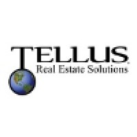 Tellus Real Estate Solutions logo, Tellus Real Estate Solutions contact details