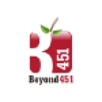 Beyond451 logo, Beyond451 contact details