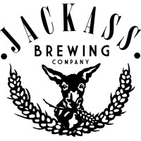 Jackass Brewing Company logo, Jackass Brewing Company contact details